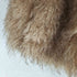 THE TOE LANE FUR COAT レディース import:S