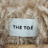 THE TOE LANE FUR COAT レディース import:S