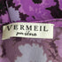 ヴェルメイユ VERMEIL par iena トーンフラワーギャザーワンピース レディース JPN:36