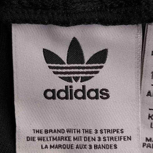 アディダスオリジナルス adidas Originals アディカラー クラシックス SST トラック パンツ メンズ JPN:XL