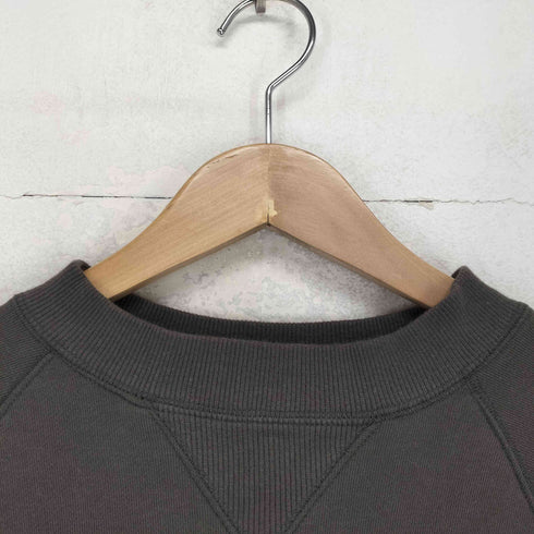 ファーファー furfur ティアードスウェットワンピース レディース ONE SIZE