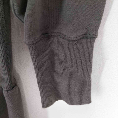 ファーファー furfur ティアードスウェットワンピース レディース ONE SIZE
