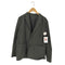 ユナイテッドアローズグリーンレーベルリラクシング UNITED ARROWS green label relaxing ワープニット リラックス ジャケット メンズ JPN:M