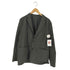ユナイテッドアローズグリーンレーベルリラクシング UNITED ARROWS green label relaxing ワープニット リラックス ジャケット メンズ JPN:M