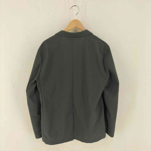 ユナイテッドアローズグリーンレーベルリラクシング UNITED ARROWS green label relaxing ワープニット リラックス ジャケット メンズ JPN:M