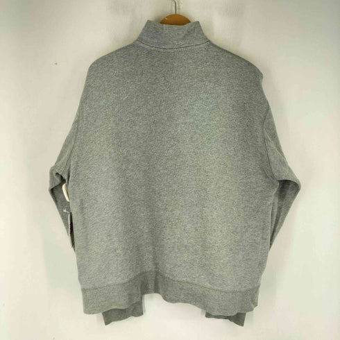 ギャップ Gap 00S ハーフジップ スウェット メンズ JPN:M