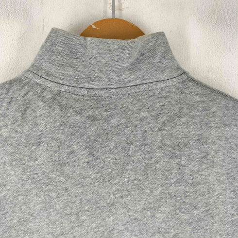 ギャップ Gap 00S ハーフジップ スウェット メンズ JPN:M