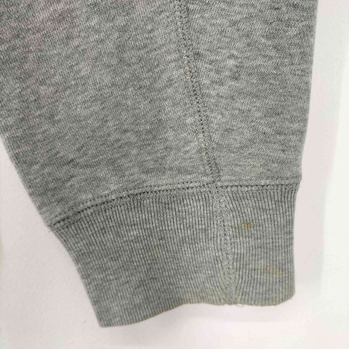 ギャップ Gap 00S ハーフジップ スウェット メンズ JPN:M