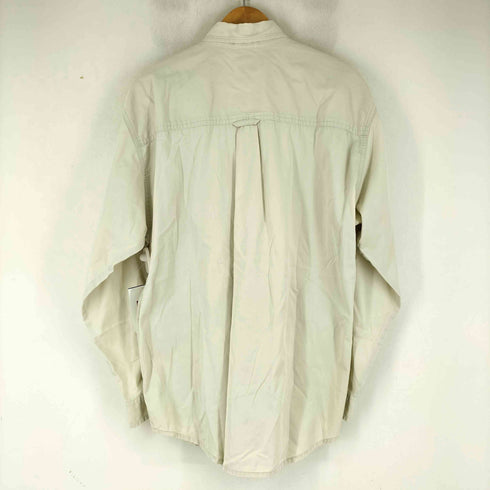 ドッカーズ DOCKERS L/S BD シャツ メンズ JPN:M