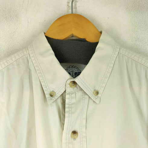 ドッカーズ DOCKERS L/S BD シャツ メンズ JPN:M