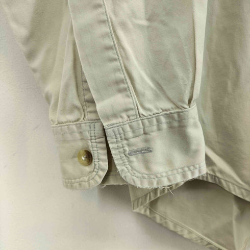 ドッカーズ DOCKERS L/S BD シャツ メンズ JPN:M