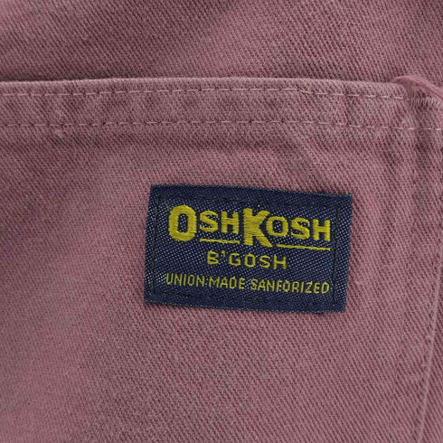 オシュコシュ OSHKOSH 70s USA製 ペインターパンツ メンズ 30/34