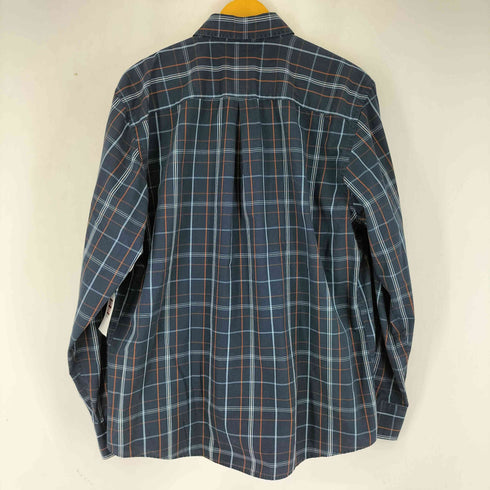 ドッカーズ DOCKERS L/S BD チェックシャツ メンズ JPN:XL