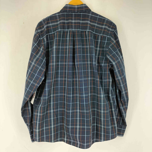 ドッカーズ DOCKERS L/S BD チェックシャツ メンズ JPN:XL