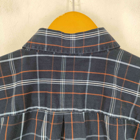 ドッカーズ DOCKERS L/S BD チェックシャツ メンズ JPN:XL