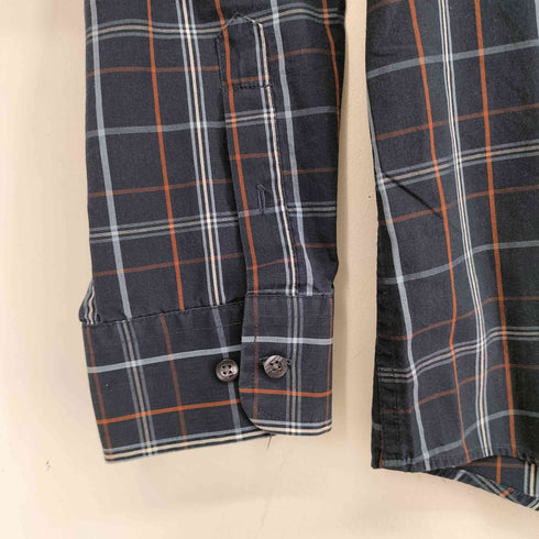 ドッカーズ DOCKERS L/S BD チェックシャツ メンズ JPN:XL