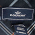 ドッカーズ DOCKERS L/S BD チェックシャツ メンズ JPN:XL