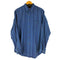 セントジョンズベイ STJOHNS BAY L/S BD ストライプ シャツ メンズ JPN:M