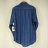 セントジョンズベイ STJOHNS BAY L/S BD ストライプ シャツ メンズ JPN:M