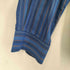セントジョンズベイ STJOHNS BAY L/S BD ストライプ シャツ メンズ JPN:M