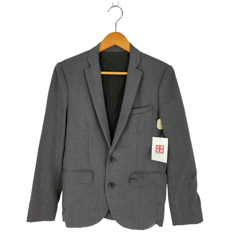 ステュディオス STUDIOUS 2B テーラードジャケット メンズ JPN:0