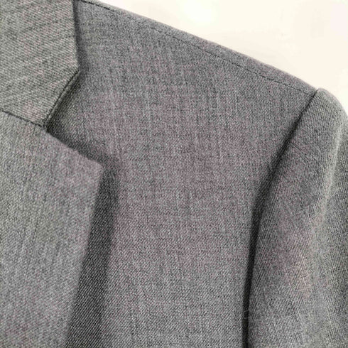 ステュディオス STUDIOUS 2B テーラードジャケット メンズ JPN:0