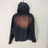LAUFER Overdyed denim hooded street メンズ JPN:M