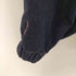 LAUFER Overdyed denim hooded street メンズ JPN:M
