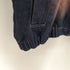 LAUFER Overdyed denim hooded street メンズ JPN:M