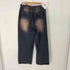 LAUFER Overdyed wide straight denim メンズ JPN:M