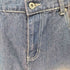 LAUFER Overdyed wide straight denim メンズ JPN:M