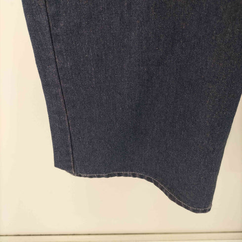 LAUFER Overdyed wide straight denim メンズ JPN:M