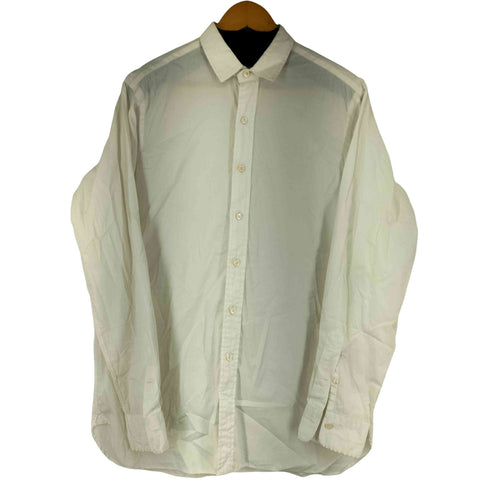 ポロバイラルフローレン Polo by RALPH LAUREN RHODES CLASSIC FIT L/S シャツ メンズ 15 1/2