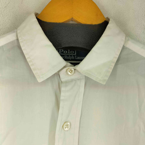 ポロバイラルフローレン Polo by RALPH LAUREN RHODES CLASSIC FIT L/S シャツ メンズ 15 1/2