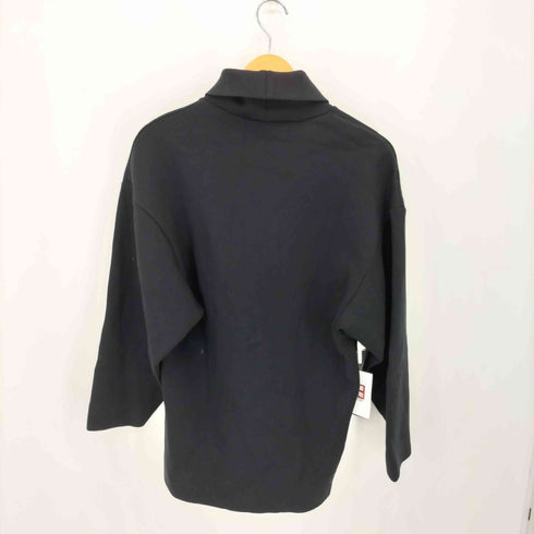 コス COS タートルネック ストレッチ カットソー メンズ XS