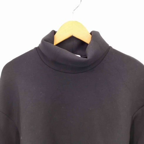 コス COS タートルネック ストレッチ カットソー メンズ XS