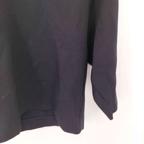 コス COS タートルネック ストレッチ カットソー メンズ XS