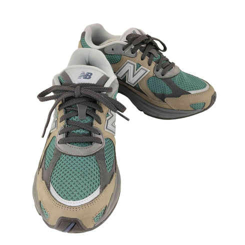 ニューバランス NEW BALANCE 2010 ヴィンテージカーキ スニーカー メンズ JPN:29