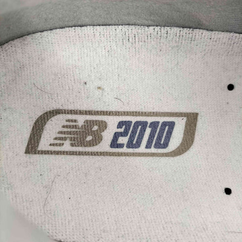 ニューバランス NEW BALANCE 2010 ヴィンテージカーキ スニーカー メンズ JPN:29