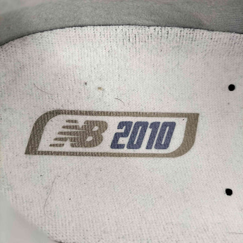 ニューバランス NEW BALANCE 2010 ヴィンテージカーキ スニーカー メンズ JPN:29