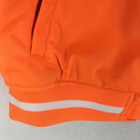 アルマーニエクスチェンジ ARMANI EXCHANGE 中綿 MA1ボンバージャケット メンズ M