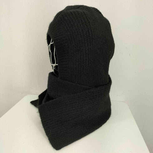 ジーユー GU フードマフラー レディース