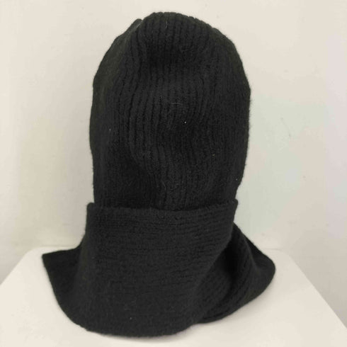 ジーユー GU フードマフラー レディース