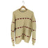 THE TOE amour loose knit レディース FREE