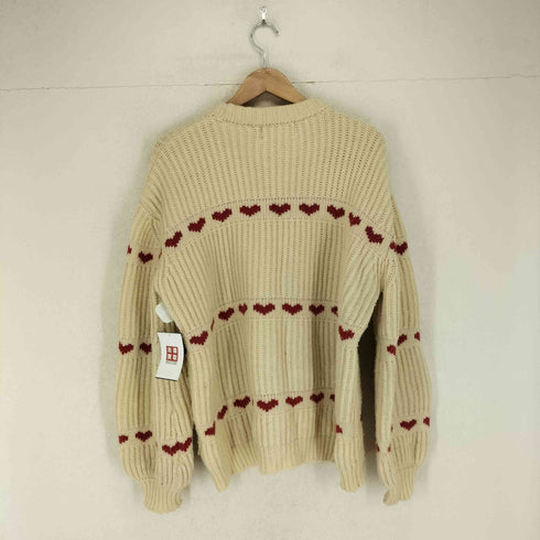 THE TOE amour loose knit レディース FREE