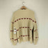 THE TOE amour loose knit レディース FREE