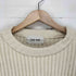 THE TOE amour loose knit レディース FREE