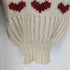 THE TOE amour loose knit レディース FREE