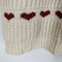 THE TOE amour loose knit レディース FREE