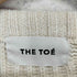 THE TOE amour loose knit レディース FREE